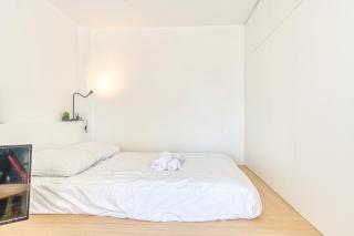Joli appartement - wifi - Vallier Catane - Grenoble - 7