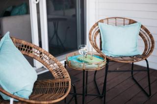 Beach 106 Direct Access Near Downtown Tart Trail - Traverse City - 4
