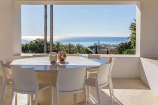Villa Nagueles - Marbella - 7