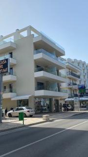 Residence Pineta Mare - Alba Adriatica - 0