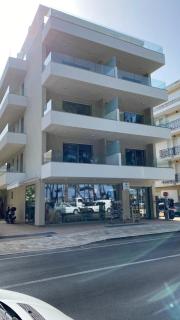 Residence Pineta Mare - Alba Adriatica - 5