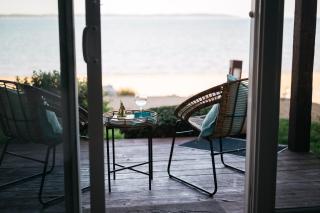 Beach 106 Direct Access Near Downtown Tart Trail - Traverse City - 6