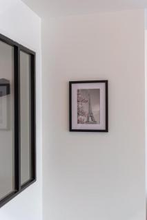 L'Appartement d'Art et de Lumière - Clichy - 1