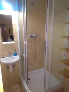 Comfy apartments in good area - Prague - 3