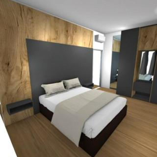 Residence Pineta Mare - Alba Adriatica - 9