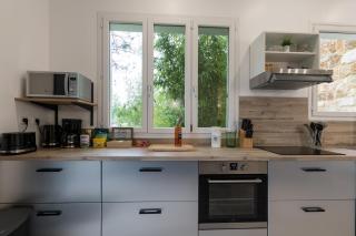 Gîte Les Bambous espace spa privé - Salavas - 4