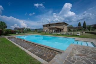 Leopolda in Selvarella pool and Wi-Fi - Badia Agnano - 8