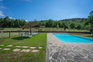 Leopolda in Selvarella pool and Wi-Fi - Badia Agnano - 5