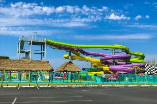 Ocean Club - Ocean City - 1