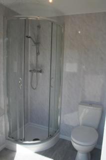 The Rose - 37ft Lakeside Yacht with Hot Tub - Swansea - 7