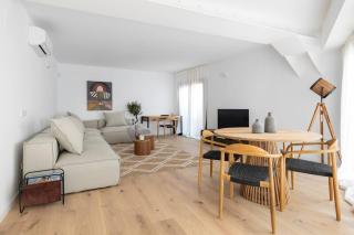 Luxury apartment in Barcelona City Center - Barcelone - 0