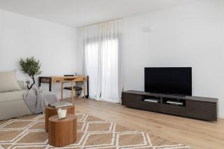 Luxury apartment in Barcelona City Center - Barcelone - 8