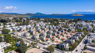 Bodrum Ortakent Luxury Private Villa with Pool - Bodrum City - 8