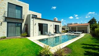 Bodrum Ortakent Luxury Private Villa with Pool - Bodrum City - 3