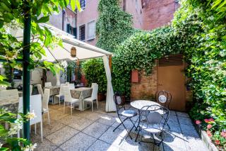Hotel Apostoli Garden - Venice - 6