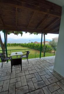 Verde e Mare apartments-Marathias - 1