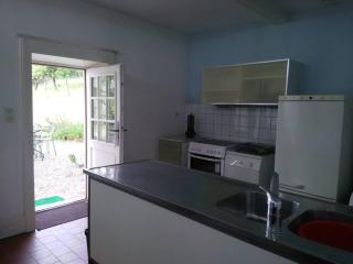 Ecogîte La Charmette avec terrasse et jardin - Suzannecourt - 4