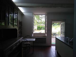 Ecogîte La Charmette avec terrasse et jardin - Suzannecourt - 3