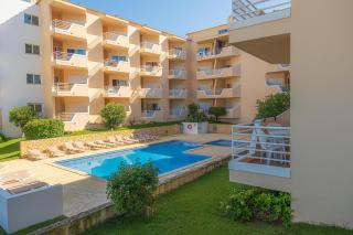 Quinta da Amoreira by the Pool one - Alvor - 0