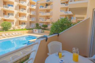 Quinta da Amoreira by the Pool one - Alvor - 9