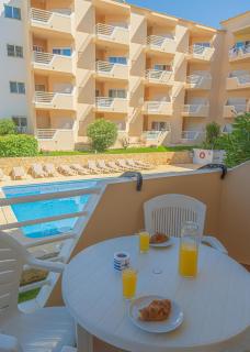 Quinta da Amoreira by the Pool one - Alvor - 2