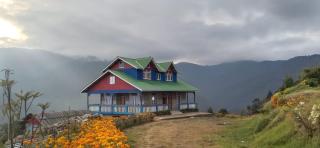 Singalila Sunview Homestay - 6