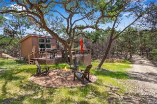 Marathon at the Bend - Wimberley - 9
