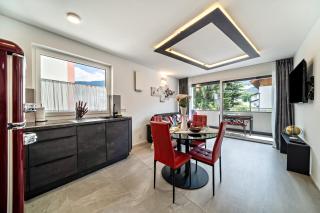 Apartment il cuore rosso - Naturno - 0