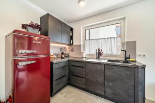 Apartment il cuore rosso - 3