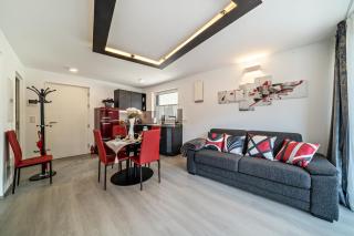 Apartment il cuore rosso - 5