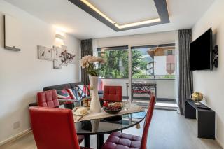 Apartment il cuore rosso - 2