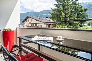 Apartment il cuore rosso - 7