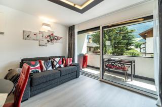 Apartment il cuore rosso - Naturno - 9