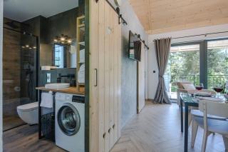 Domek w Borze - 2