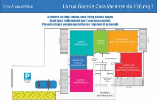 Villa Anna al Mare - Ortona - 8