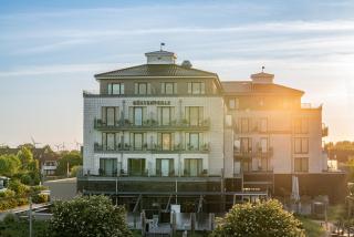Küstenperle Strandhotel & Spa - Büsum - 0