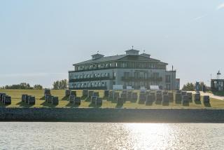 Küstenperle Strandhotel & Spa - Büsum - 3