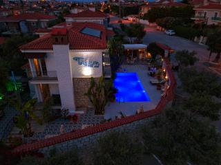 Tarçın Alaçatı Otel - Alaçatı - 2