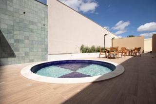 Nobile Hotel Araripina - Araripina - 4