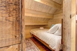 Bluebell Lodge - Benson - 2