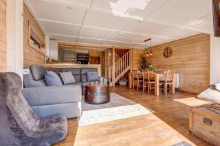 Bluebell Lodge - Benson - 0