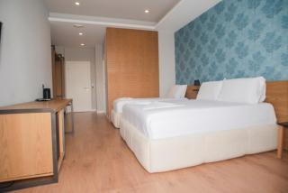 Residence Saranda International - Saranda - 2