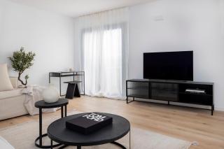 Luxury apartment in Barcelona City Center - Barcelone - 2