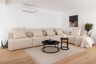 Luxury apartment in Barcelona City Center - 4