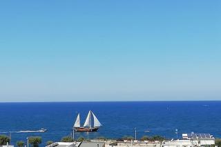 Appartamento interno 3 - Giovinazzo - 0