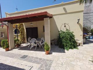 Bouganville, casa sul giardino vicino Otranto - 7