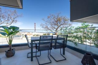 25 Las Mesas Estepona big terrace with indoor & outdoor pool & gym - Estepona - 2