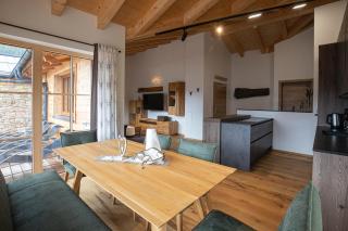 Dachstein Chalet - Russbach am Pass Gschütt - 8