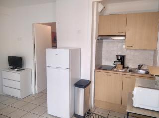 Résidence Graziella studio 407 - Juan-les-Pins - 1