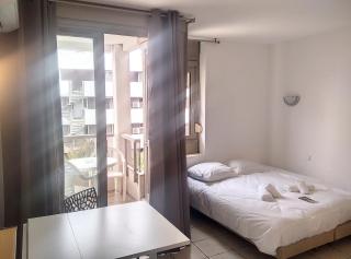 Résidence Graziella studio 407 - Juan-les-Pins - 3